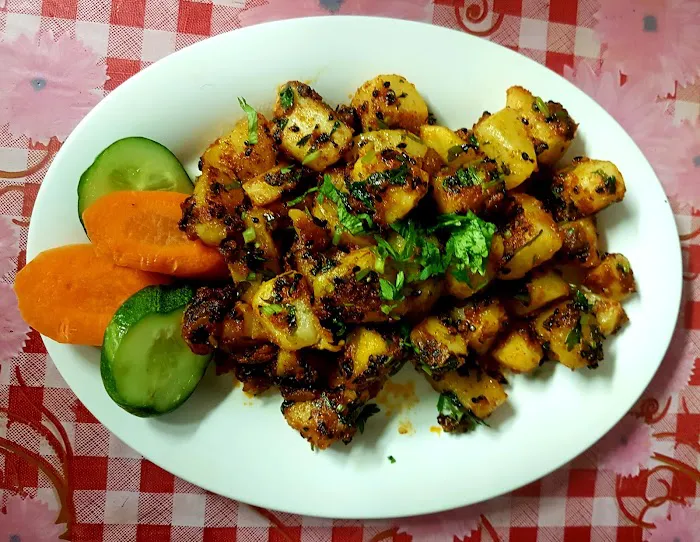 Annapurna Thakali Kitchen Picture 6