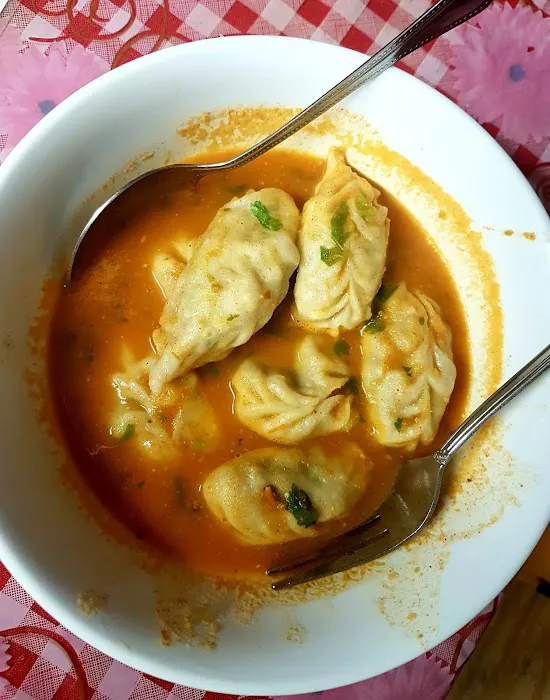 Annapurna Thakali Kitchen Picture 2