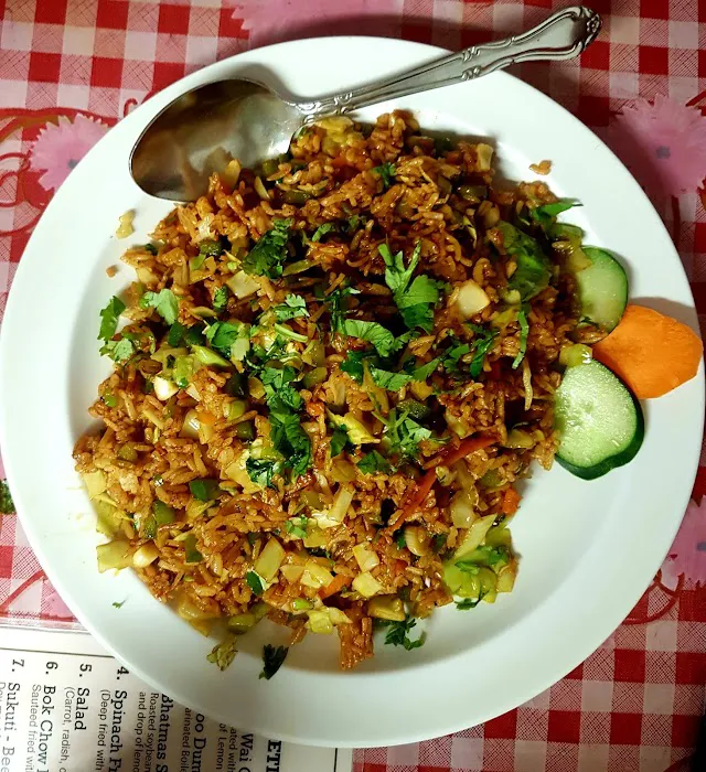 Annapurna Thakali Kitchen Picture 7