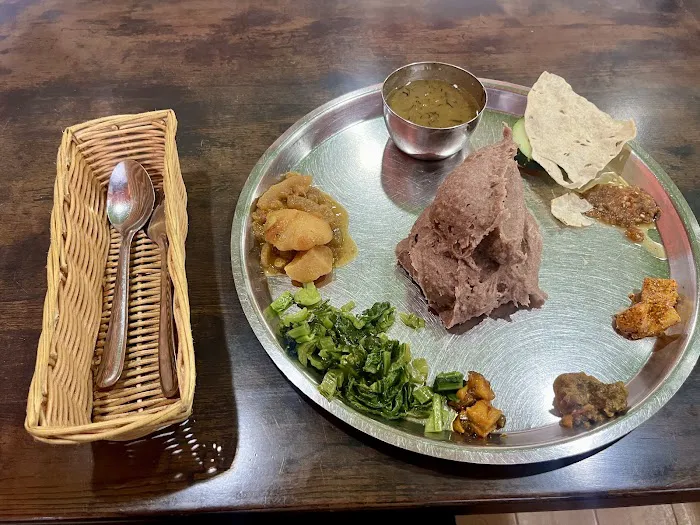 Annapurna Thakali Kitchen Picture 8