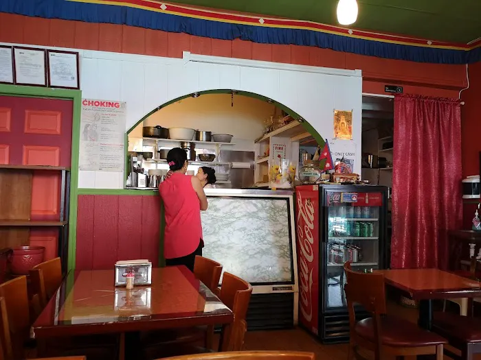 Annapurna Thakali Kitchen Picture 10