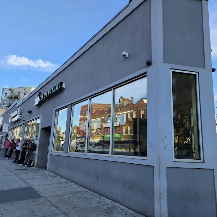Fay Da Bakery Picture 8