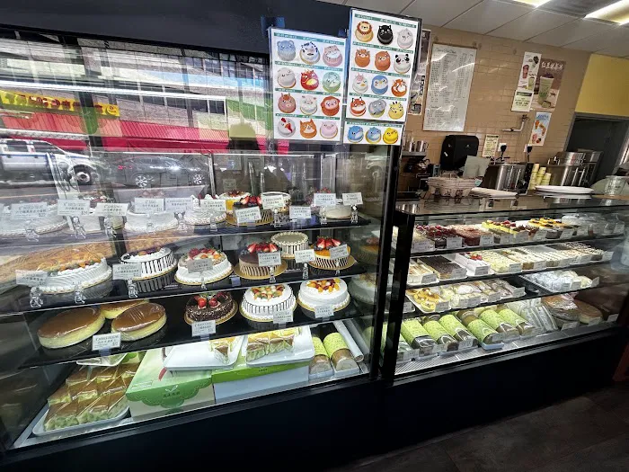 Fay Da Bakery Picture 4