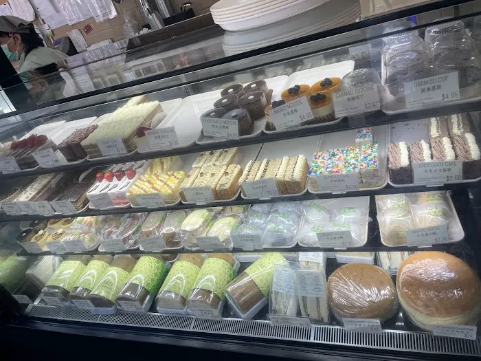 Fay Da Bakery Picture 2