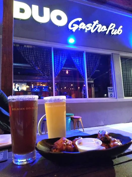 Duo Gastropub Picture 6