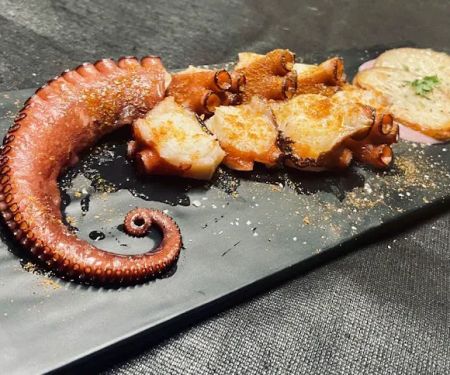 Duo Gastropub