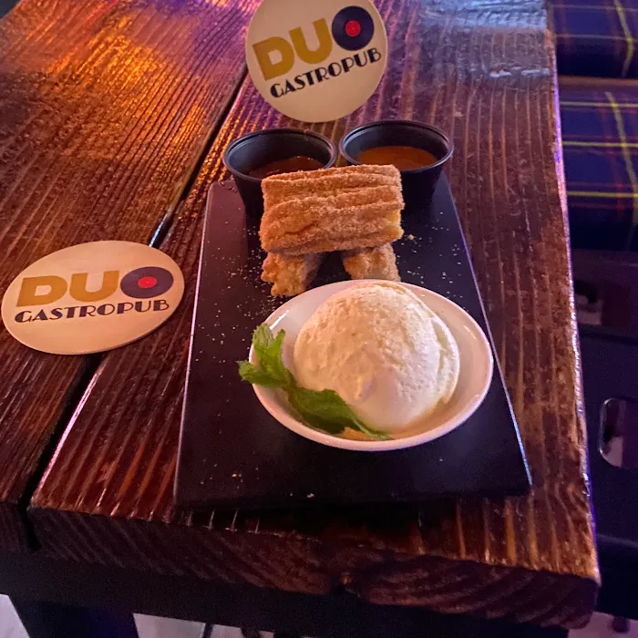 Duo Gastropub Picture 2