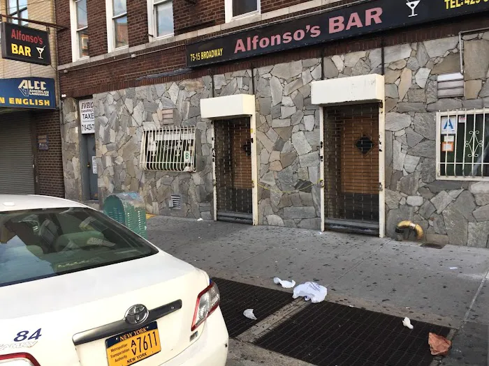 Alfonso's Bar Picture 5