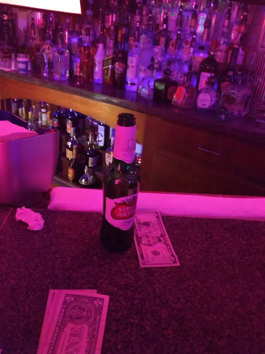 Alfonso's Bar Picture 10