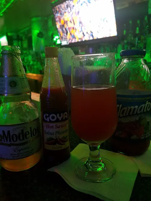 Alfonso's Bar Picture 1