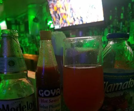 Alfonso's Bar