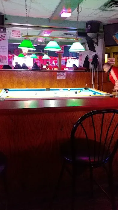 Alfonso's Bar Picture 8