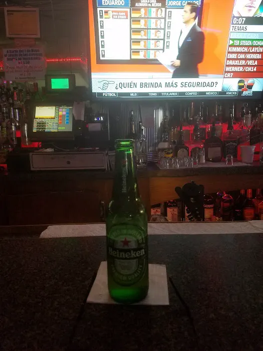 Alfonso's Bar Picture 3