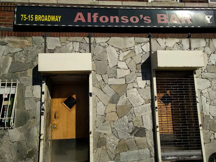 Alfonso's Bar Picture 6