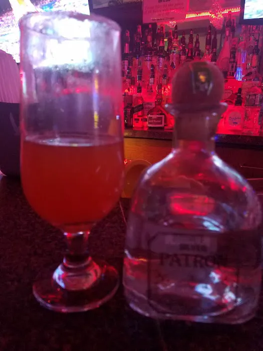 Alfonso's Bar Picture 2