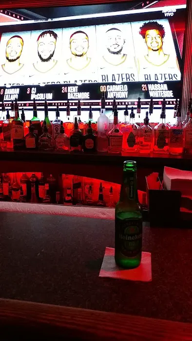 Alfonso's Bar Picture 7
