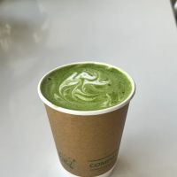 Better Half Coffee Kitchen ico