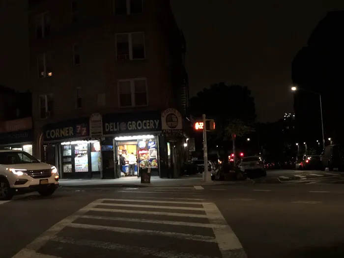Corner 77 Deli Picture 2