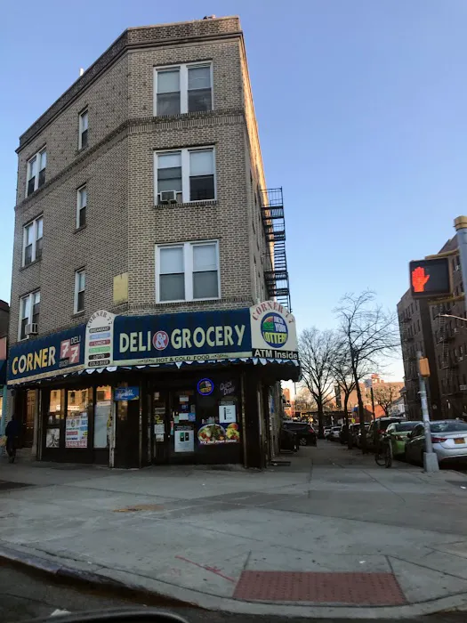 Corner 77 Deli Picture 10