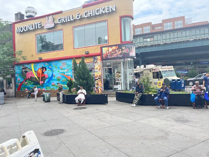 Potala Fresh Food Picture 1