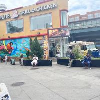Potala Fresh Food ico