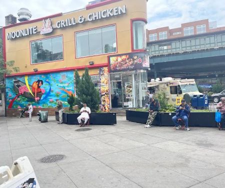 Potala Fresh Food