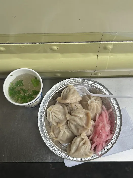 Potala Fresh Food Picture 8
