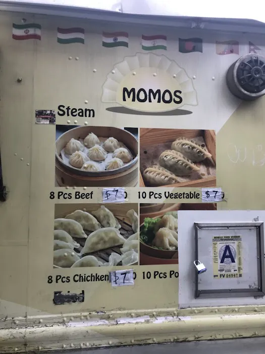 Potala Fresh Food Picture 5