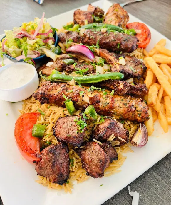 Moonlite Grill & Chicken Picture 2