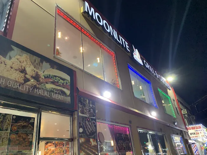 Moonlite Grill & Chicken Picture 1