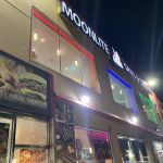 Moonlite Grill & Chicken