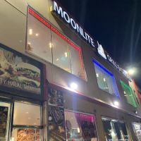 Moonlite Grill & Chicken ico