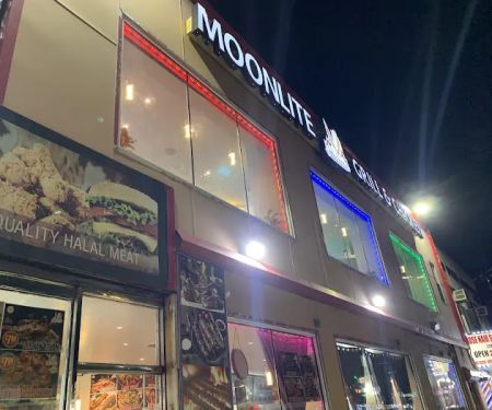 Moonlite Grill & Chicken