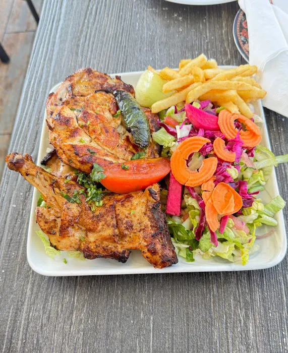 Moonlite Grill & Chicken Picture 7