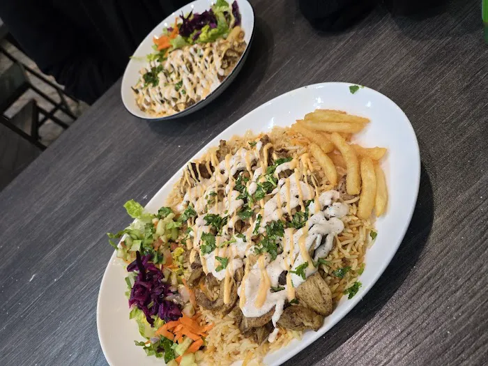 Moonlite Grill & Chicken Picture 10