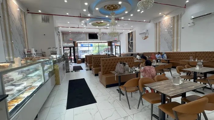 Shanai Restaurant & Party Hall Picture 5