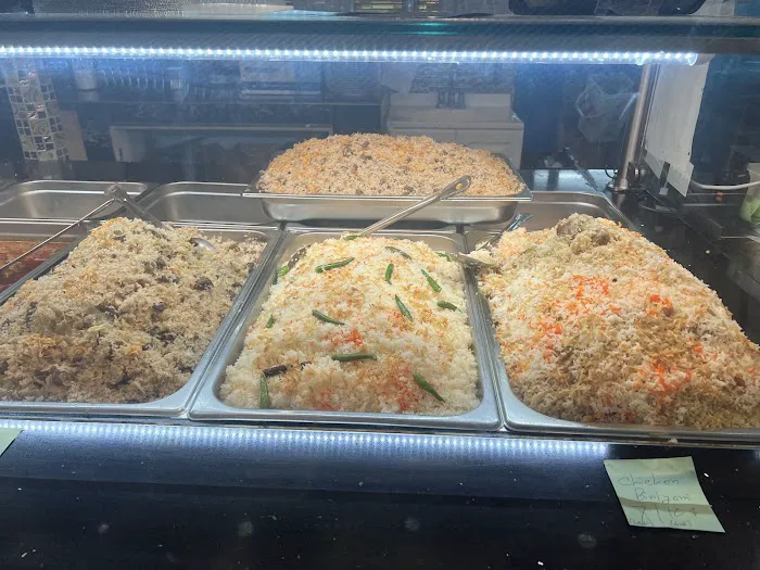 Shanai Restaurant & Party Hall Picture 10