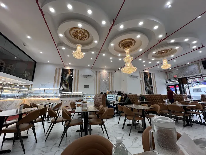 Shanai Restaurant & Party Hall Picture 9