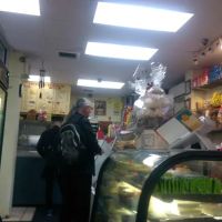 Miracali Bakery ico