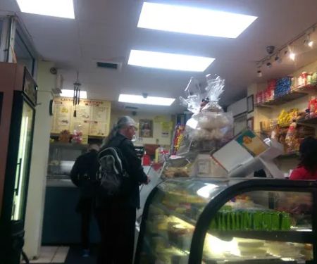 Miracali Bakery