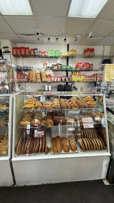 Miracali Bakery Picture 9