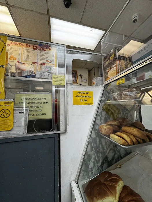 Miracali Bakery Picture 10