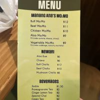 Manang Ana ico