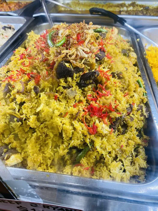 Merit Kabab Palace Picture 6