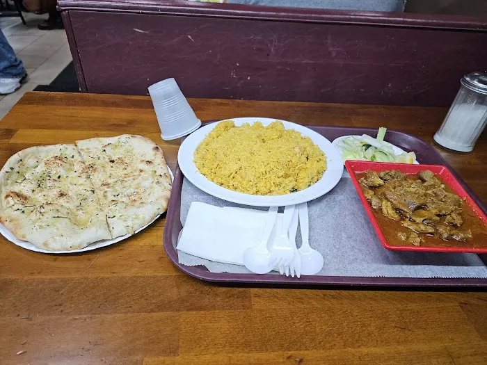 Merit Kabab Palace Picture 8