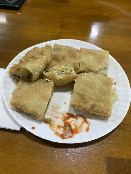 Merit Kabab Palace Picture 1