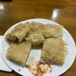 Merit Kabab Palace