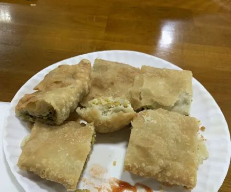 Merit Kabab Palace