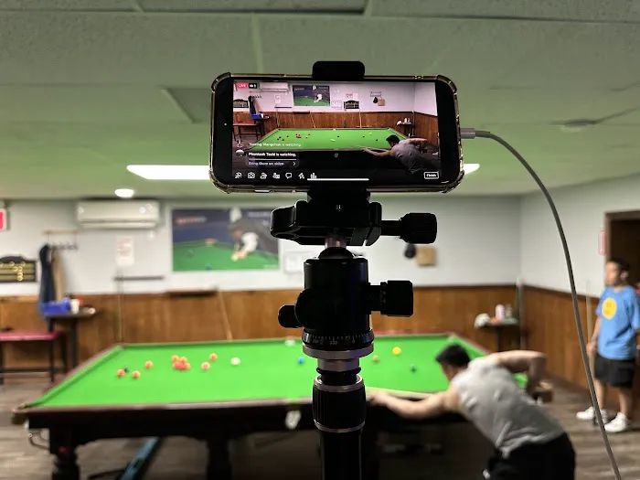Olympia Billiards Picture 8