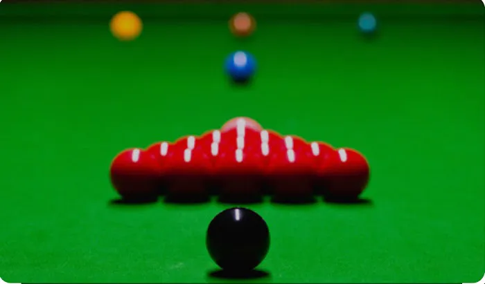 Olympia Billiards Picture 5